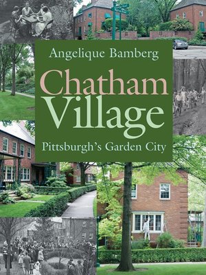 cover image of Chatham Village